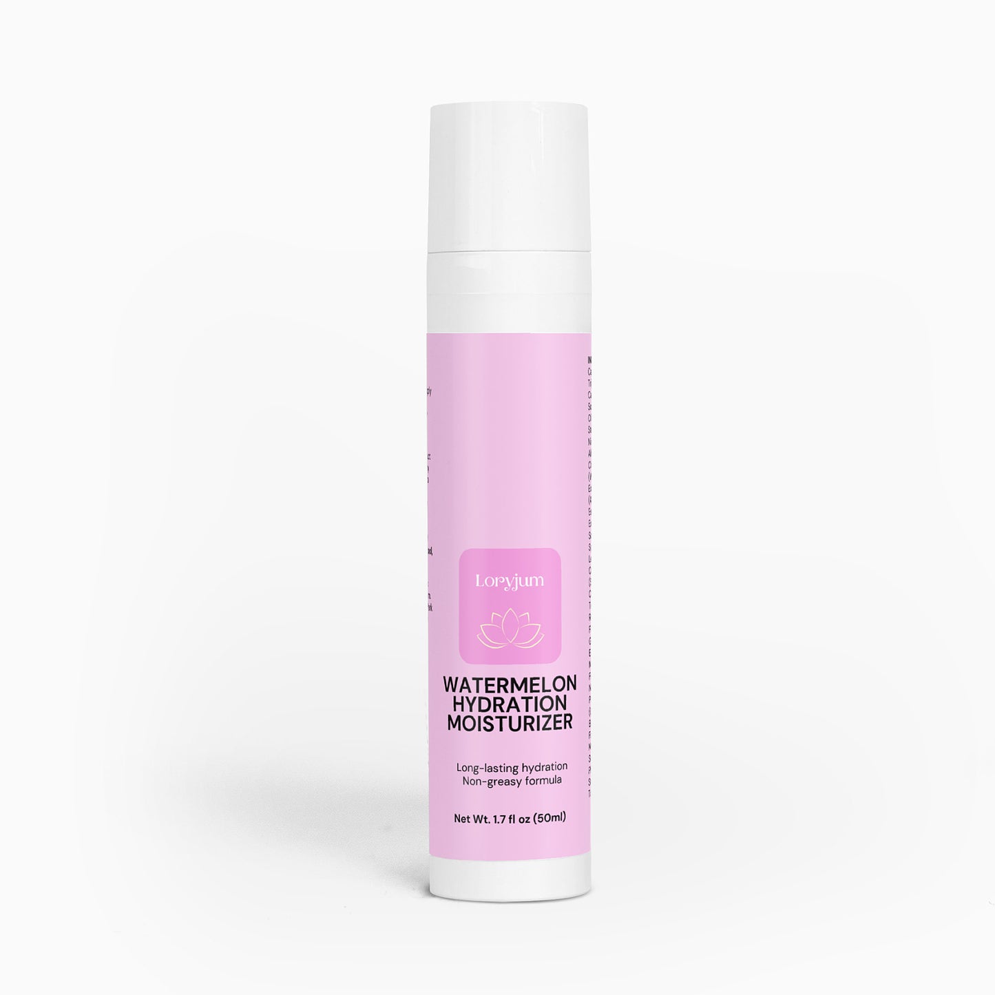 Watermelon Hydration Moisturizer