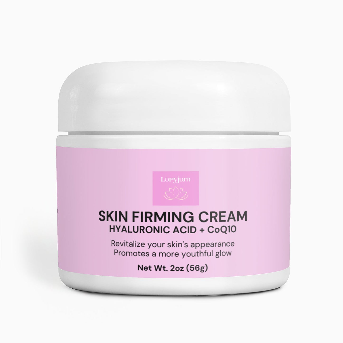 Skin Firming Cream