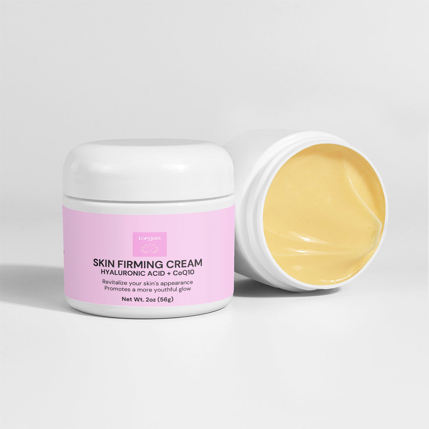 Skin Firming Cream