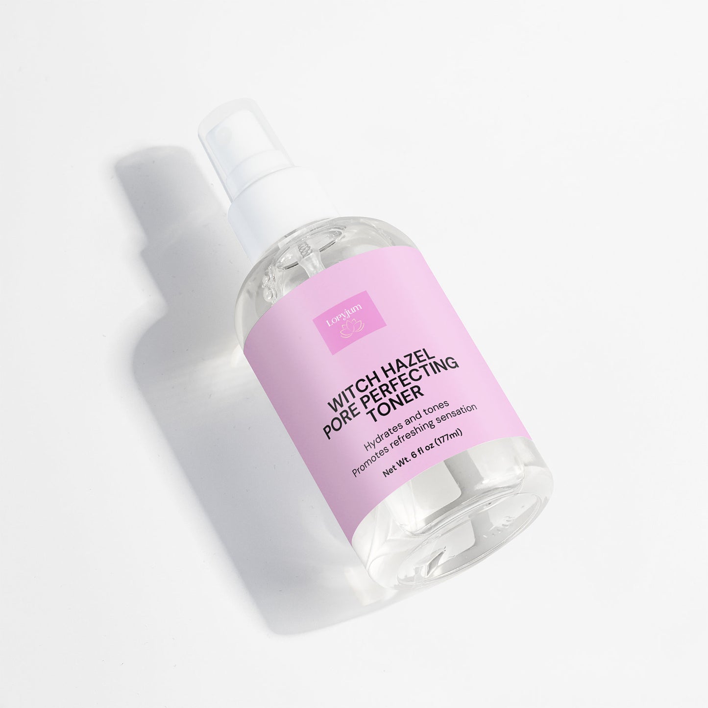 Witch Hazel Pore Perfecting Toner