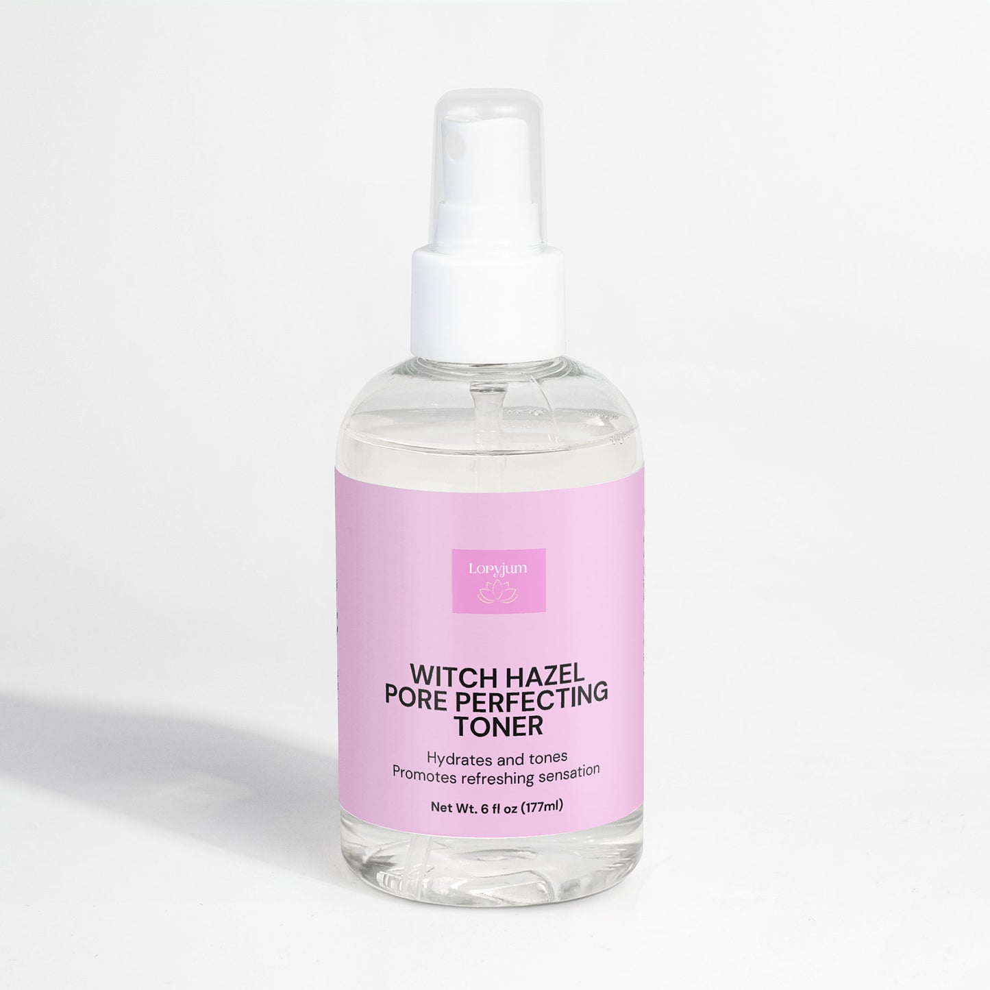 Witch Hazel Pore Perfecting Toner