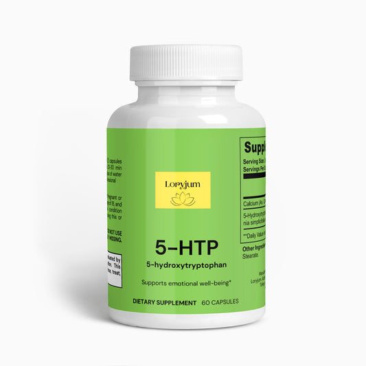 5-HTP