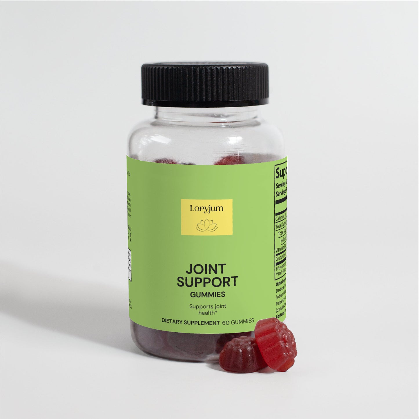 Joint Support Gummies (Adult)