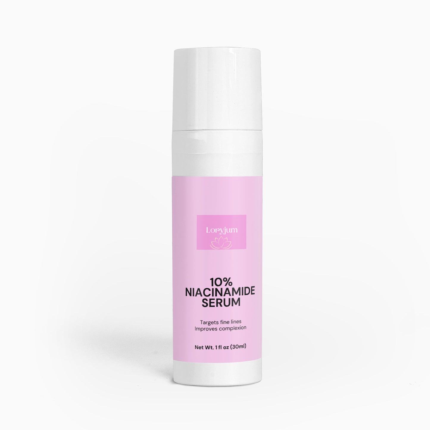 10% Niacinamide Serum