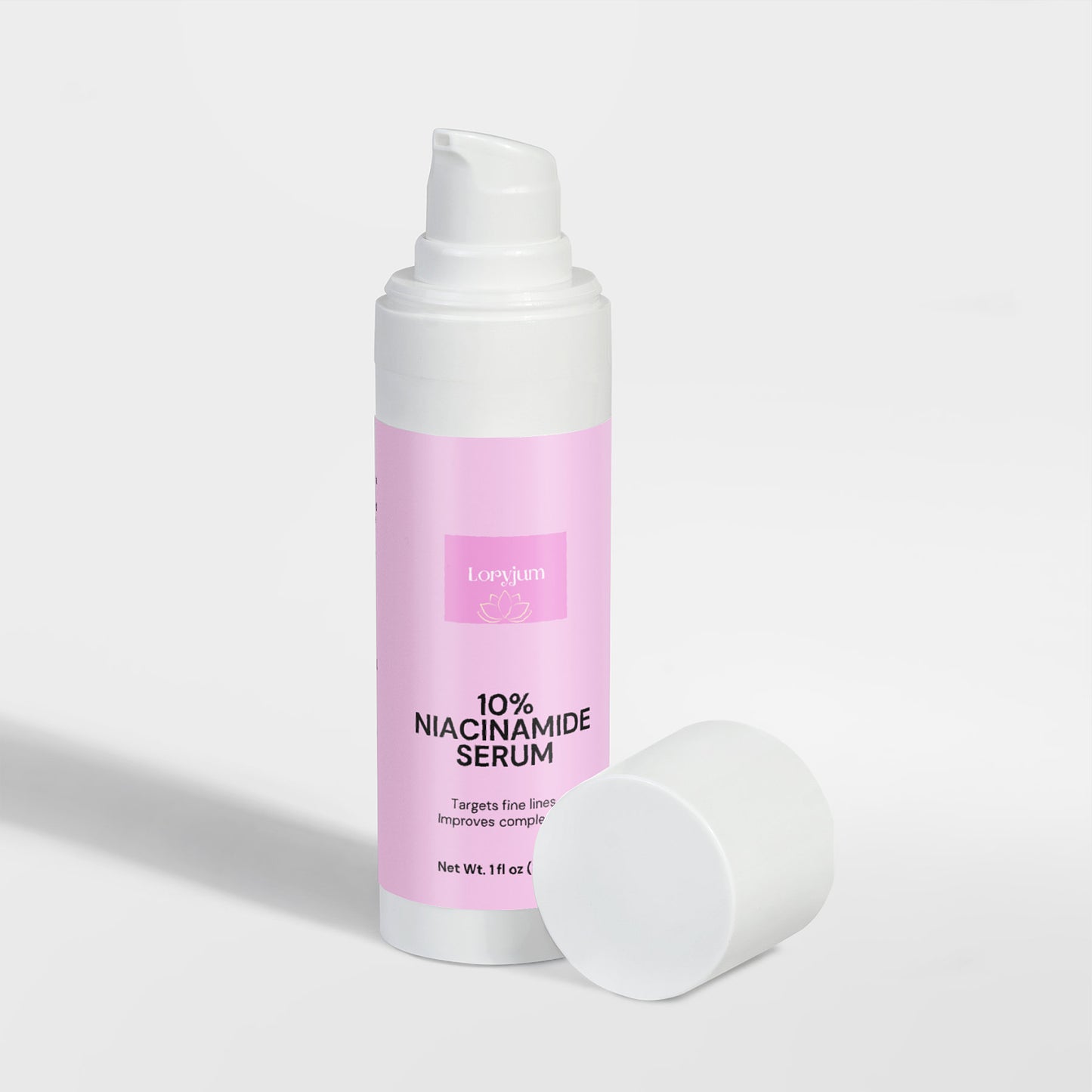 10% Niacinamide Serum